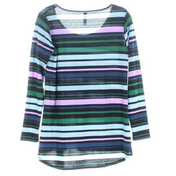 LuLaRoe Top Shirt Long Sleeve Size S - Picture 2 of 2